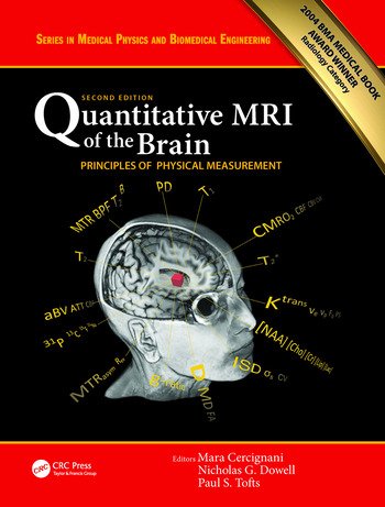 quantitativeMRI