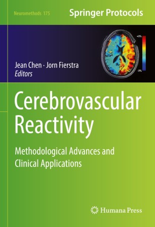 cerebrovascular reactivity