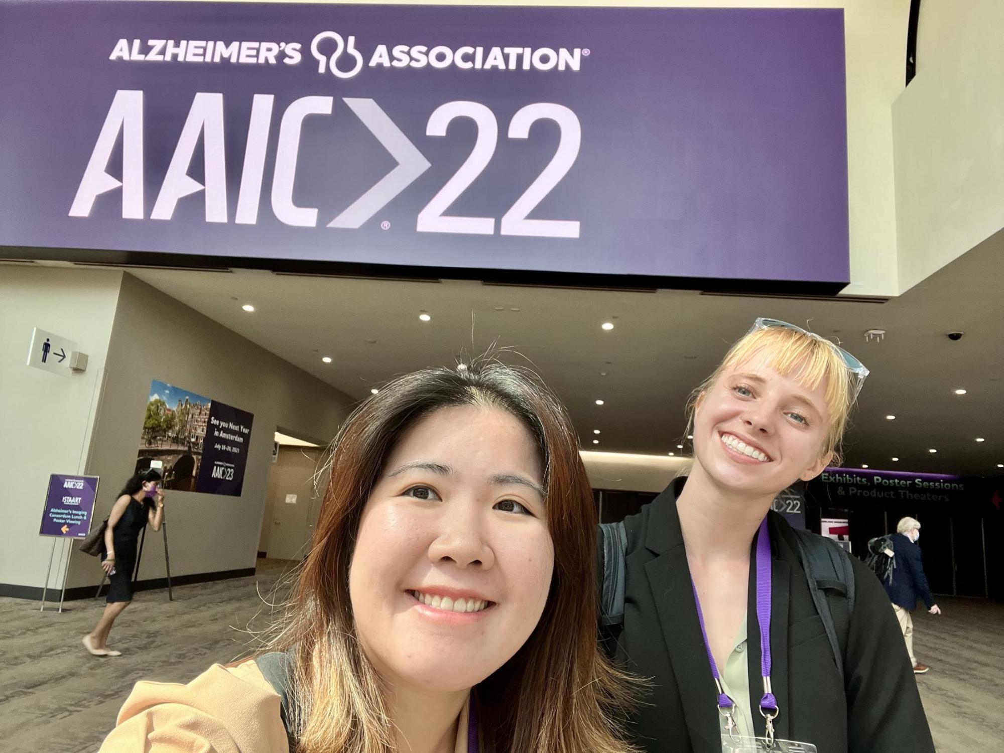 Functional Advanced Neuroimaging Lab Conferences