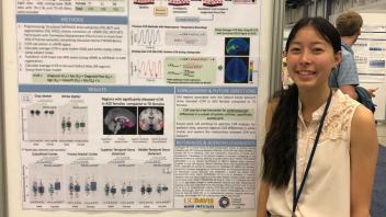 Quimby at OHBM 2023