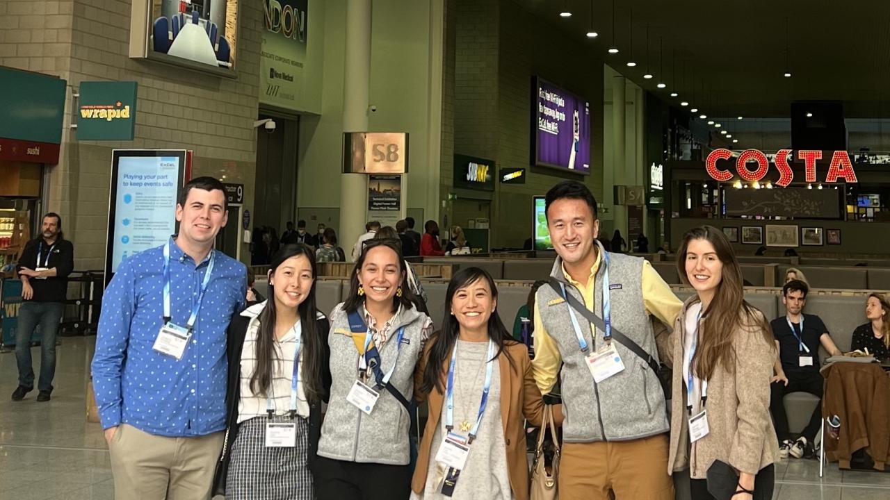ISMRM 2022 Group Cropped