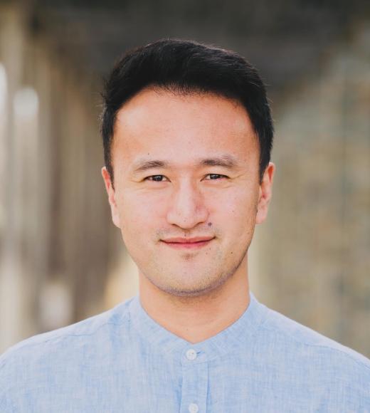 David Zhu