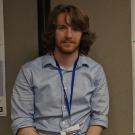Tyler Statema headshot